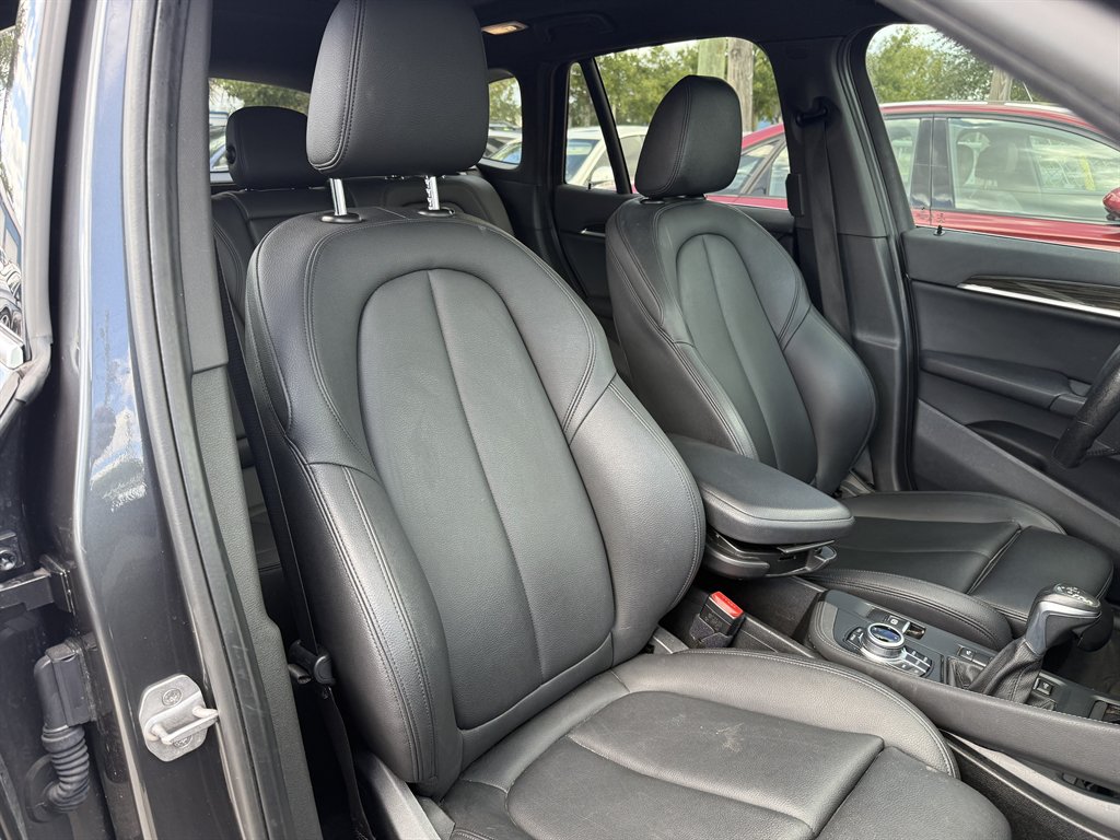 2017 BMW X1 - $8,999