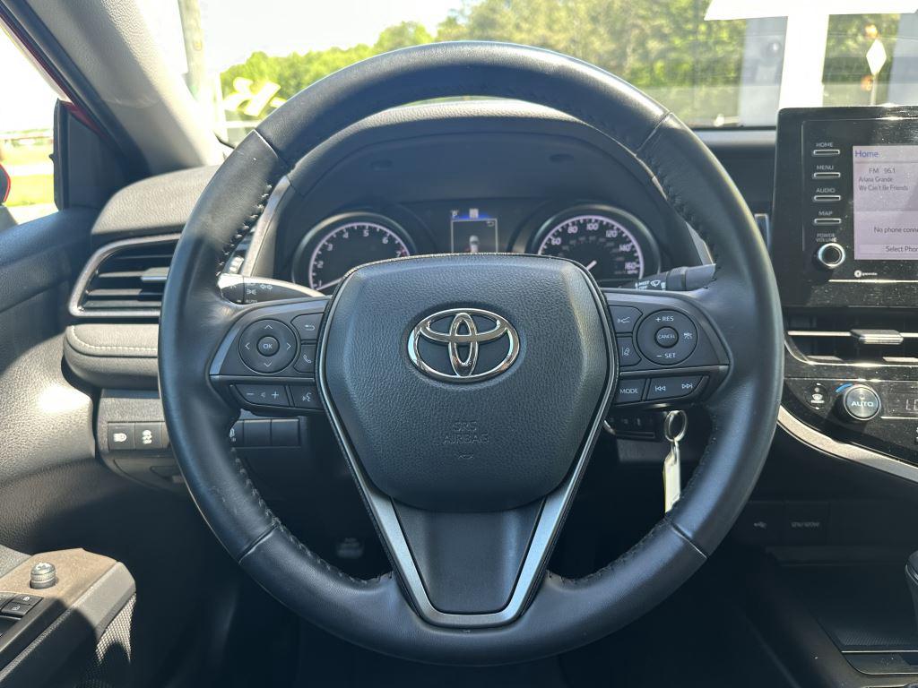 2023 Toyota Camry  photo