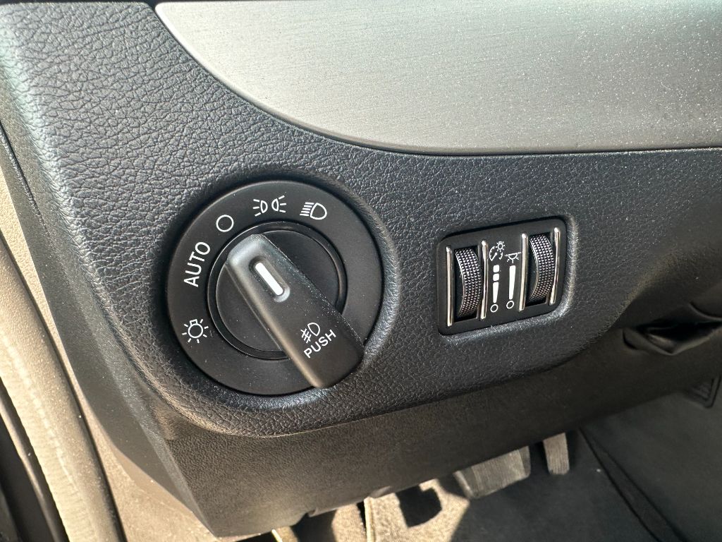 2018 Dodge Grand Caravan GT photo