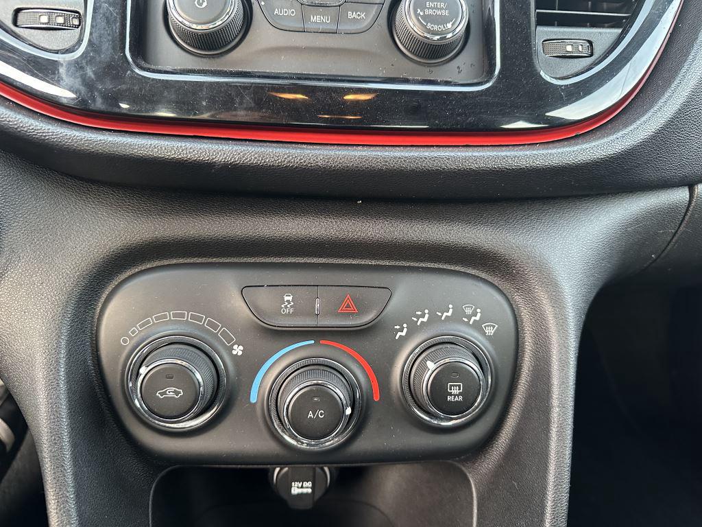 2013 Dodge Dart SE photo