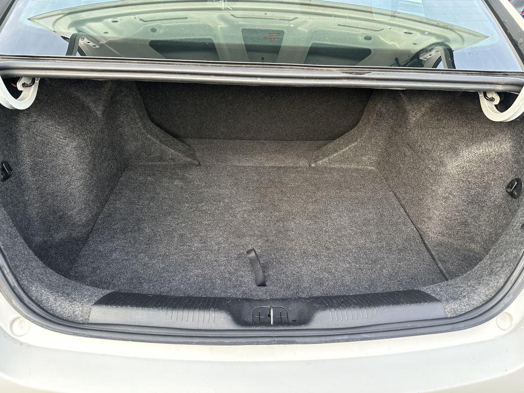 2013 Dodge Dart SE photo