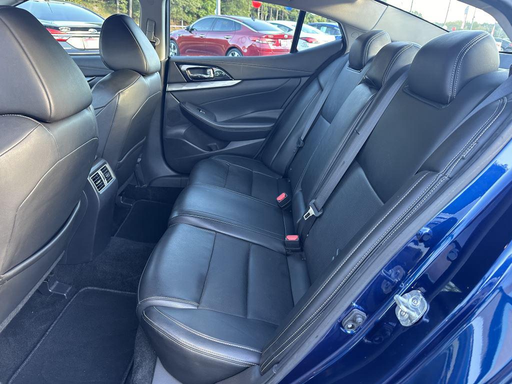 2020 Nissan Maxima SV photo