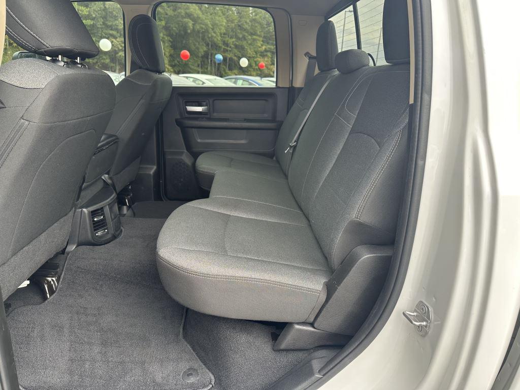 2019 RAM 3500 TRADESMAN photo