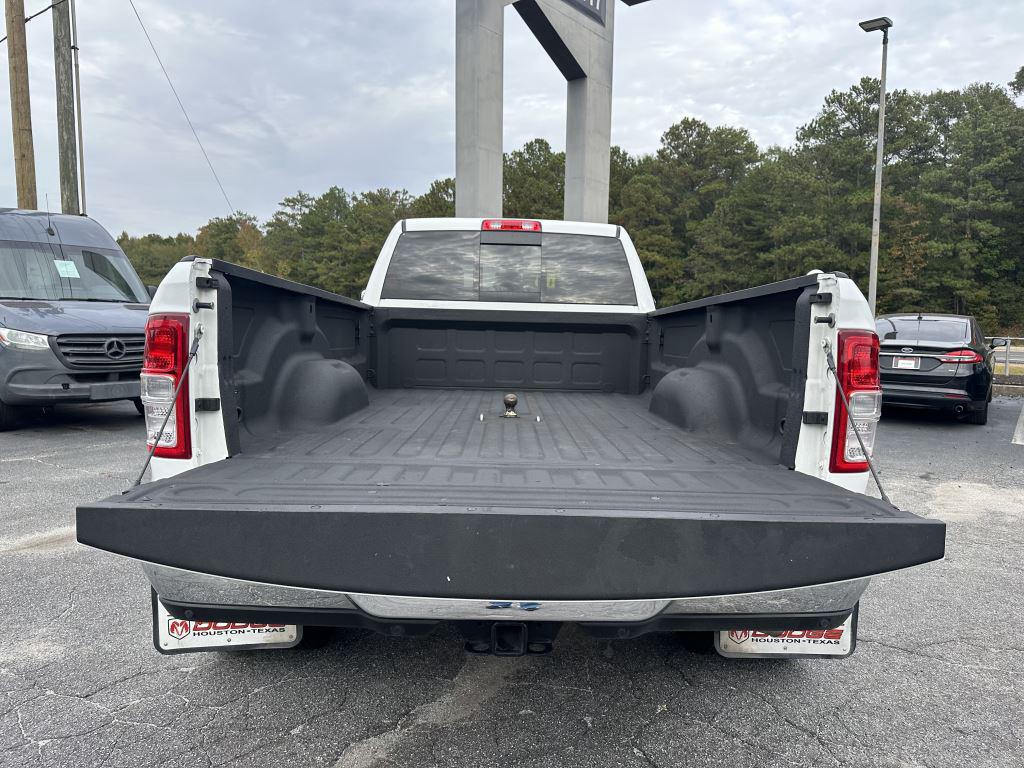 2019 RAM 3500 TRADESMAN photo