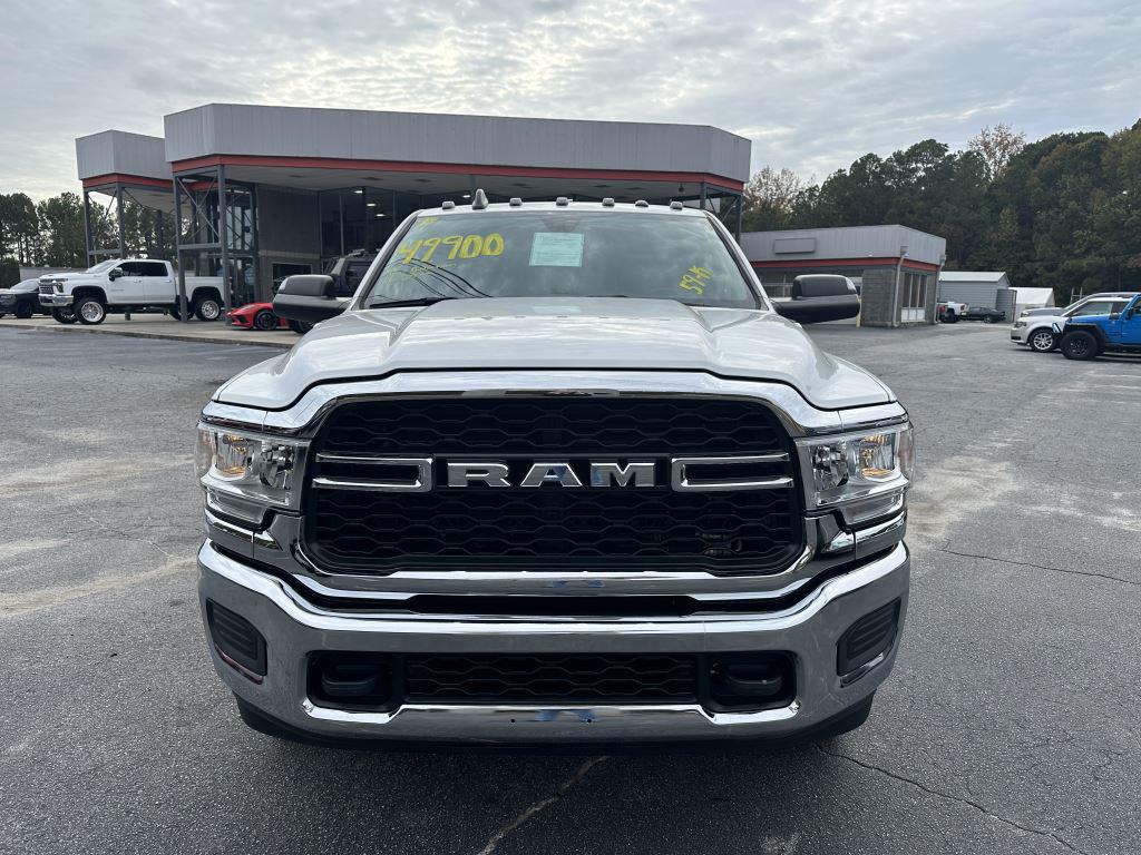 2019 RAM 3500 TRADESMAN photo