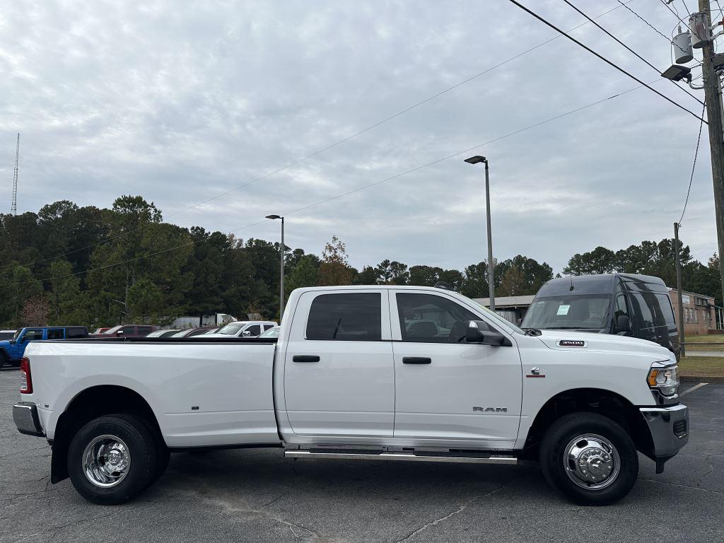2019 RAM 3500 TRADESMAN photo