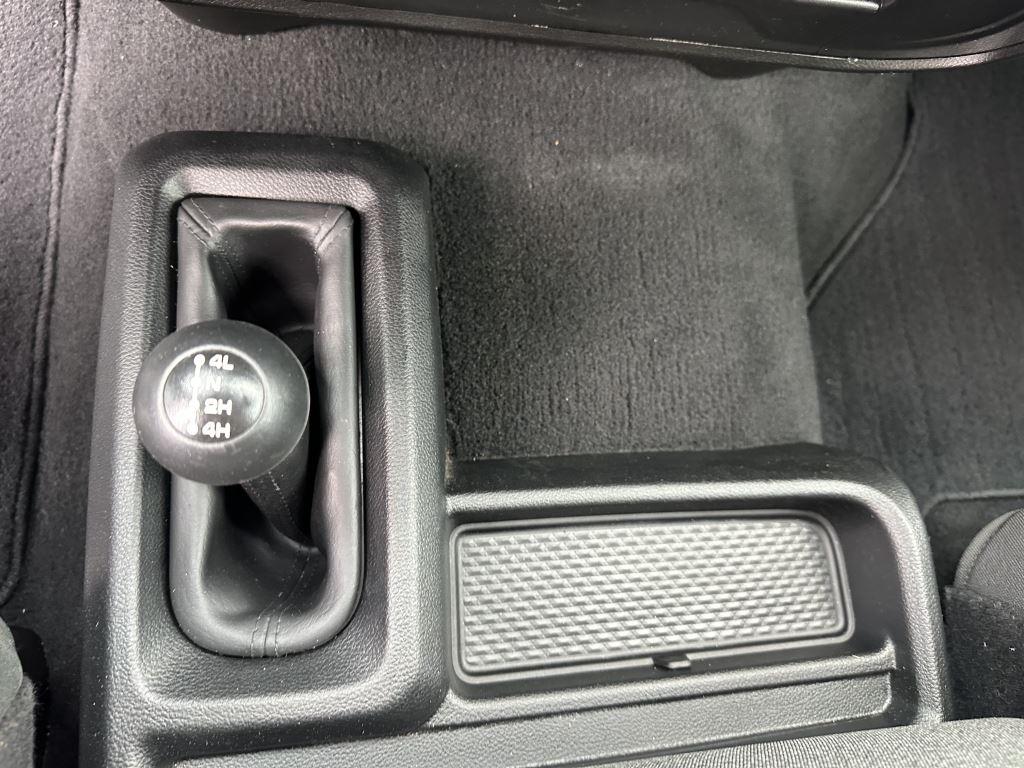 2019 RAM 3500 TRADESMAN photo