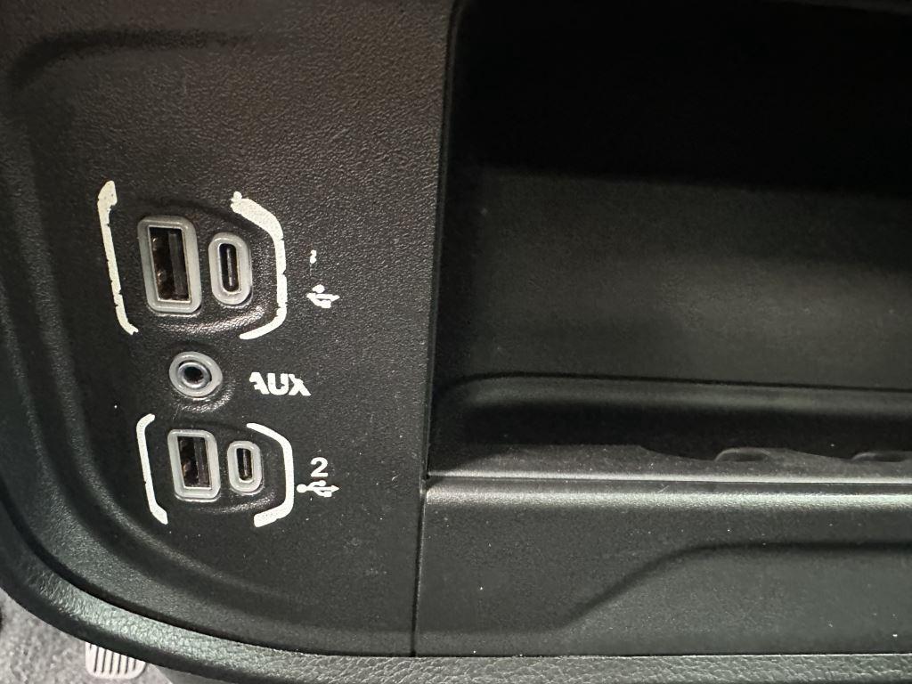 2019 RAM 3500 TRADESMAN photo