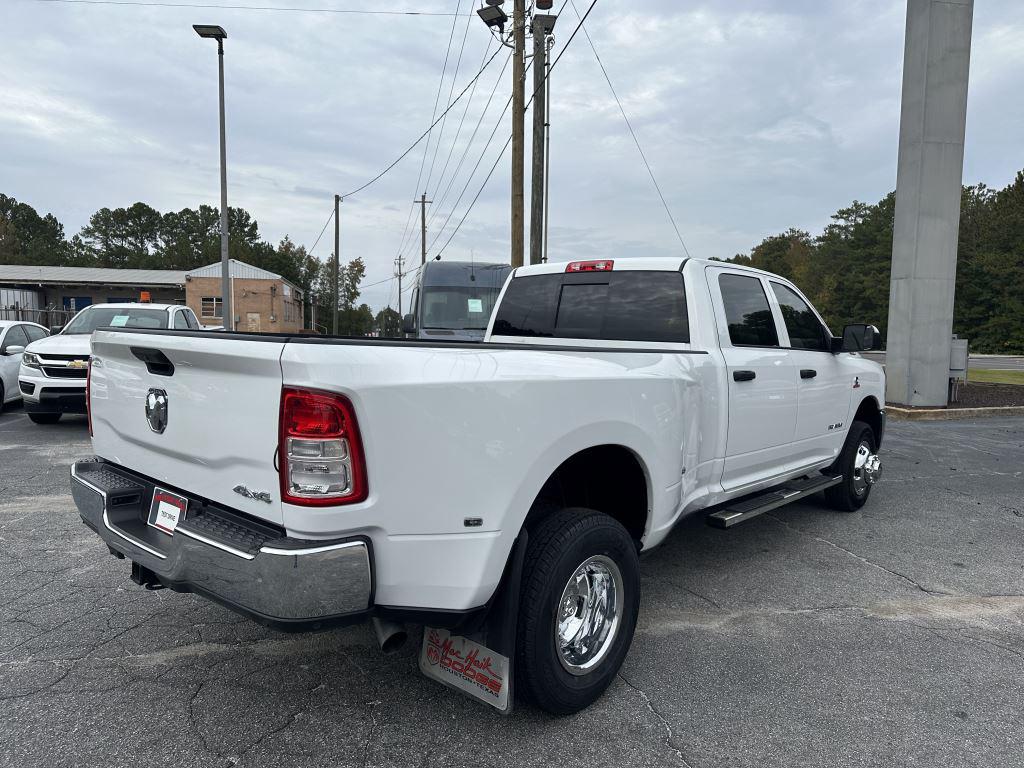 2019 RAM 3500 TRADESMAN photo