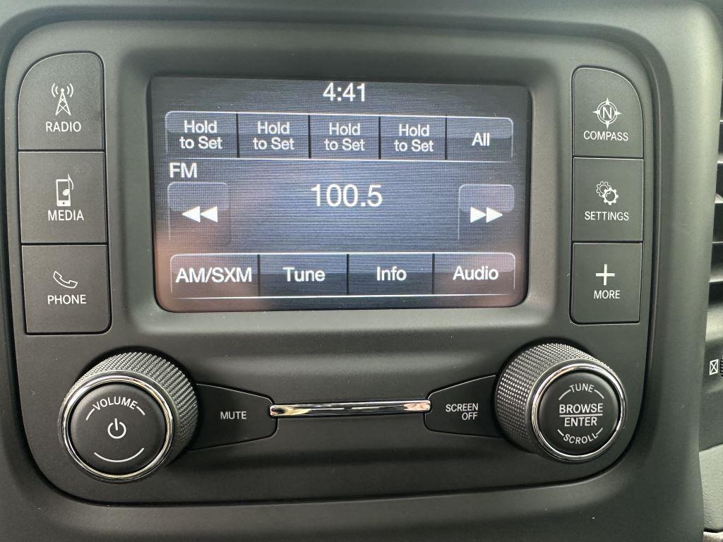 2019 RAM 3500 TRADESMAN photo
