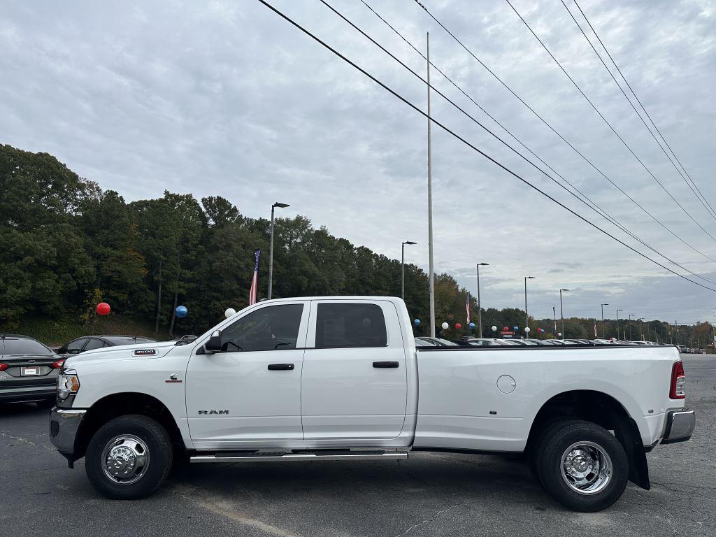 2019 RAM 3500 TRADESMAN photo