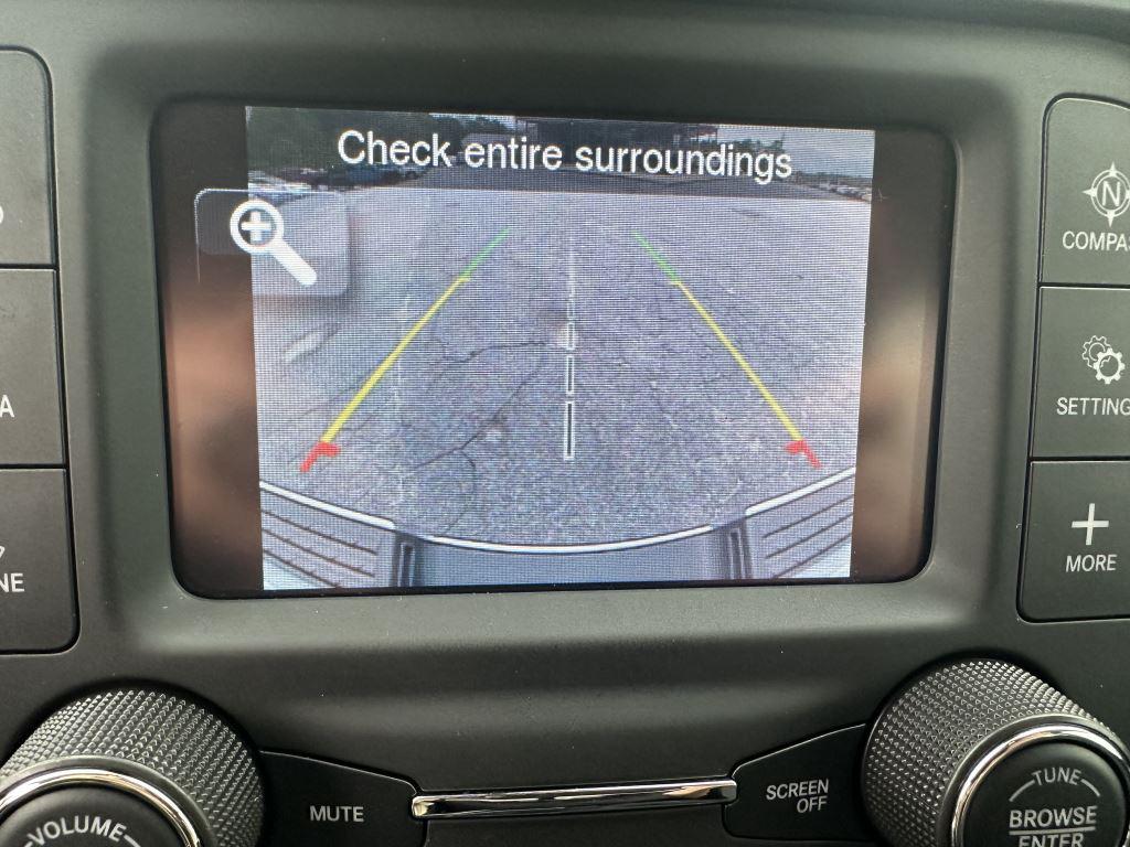 2019 RAM 3500 TRADESMAN photo