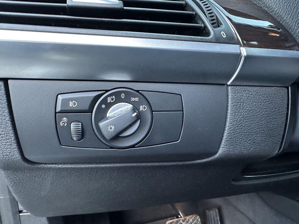 2013 BMW X5 xDrive35i photo