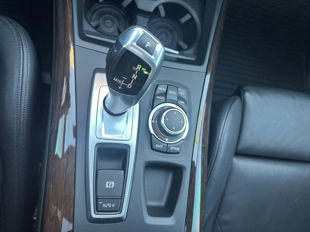 2013 BMW X5 xDrive35i photo