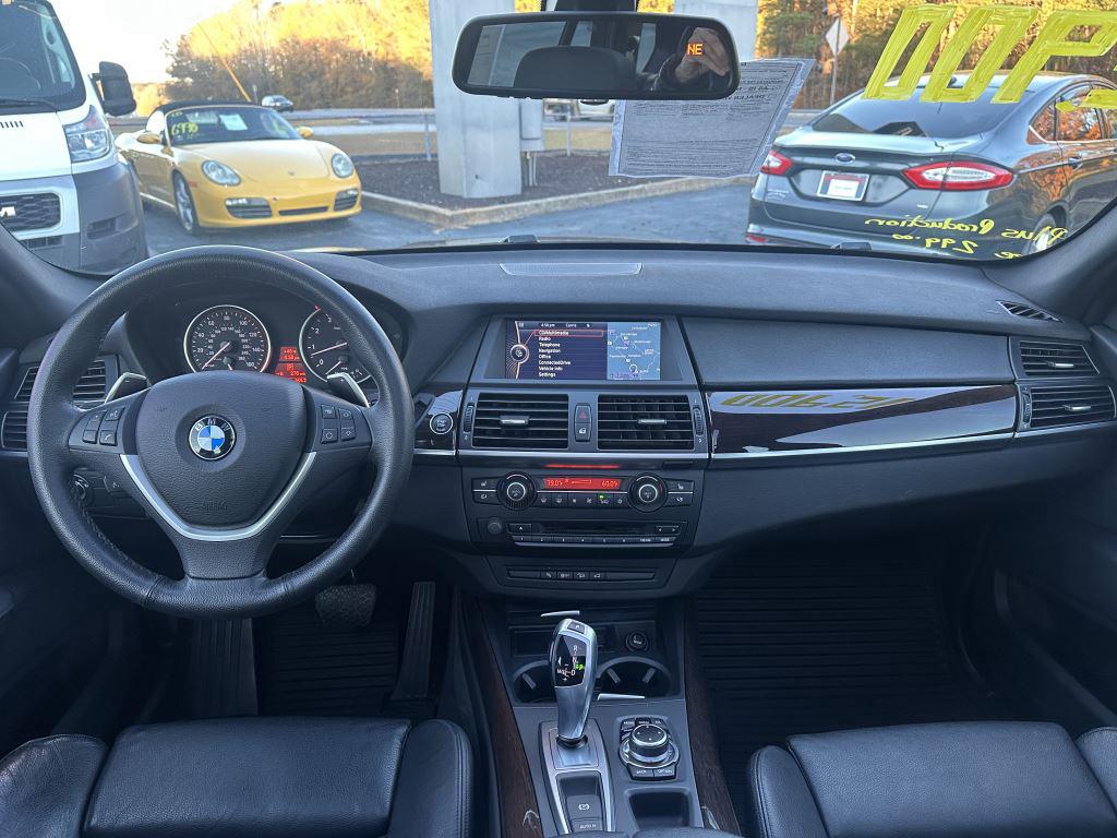 2013 BMW X5 xDrive35i photo