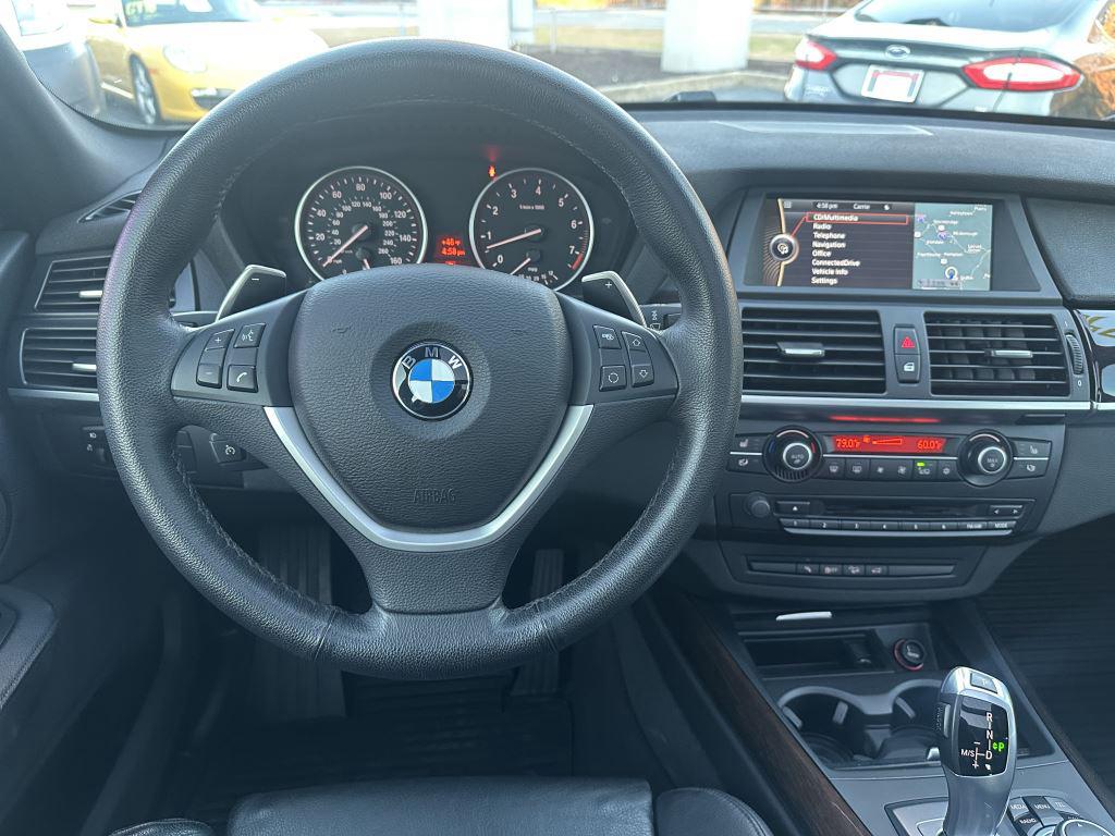 2013 BMW X5 xDrive35i photo