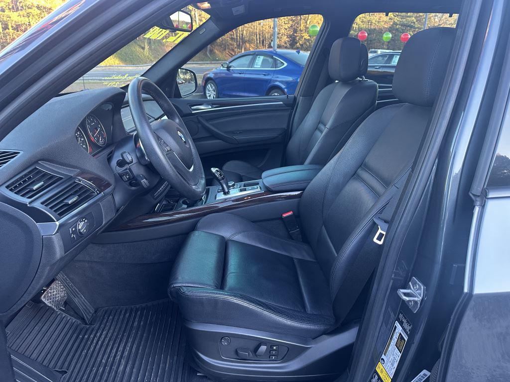 2013 BMW X5 xDrive35i photo