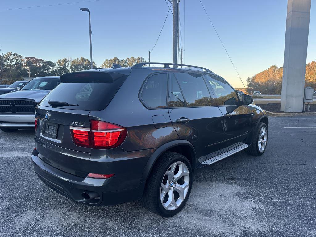 2013 BMW X5 xDrive35i photo