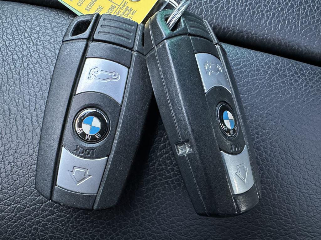 2013 BMW X5 xDrive35i photo