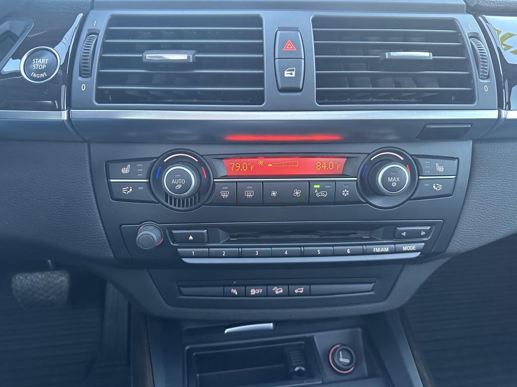 2013 BMW X5 xDrive35i photo
