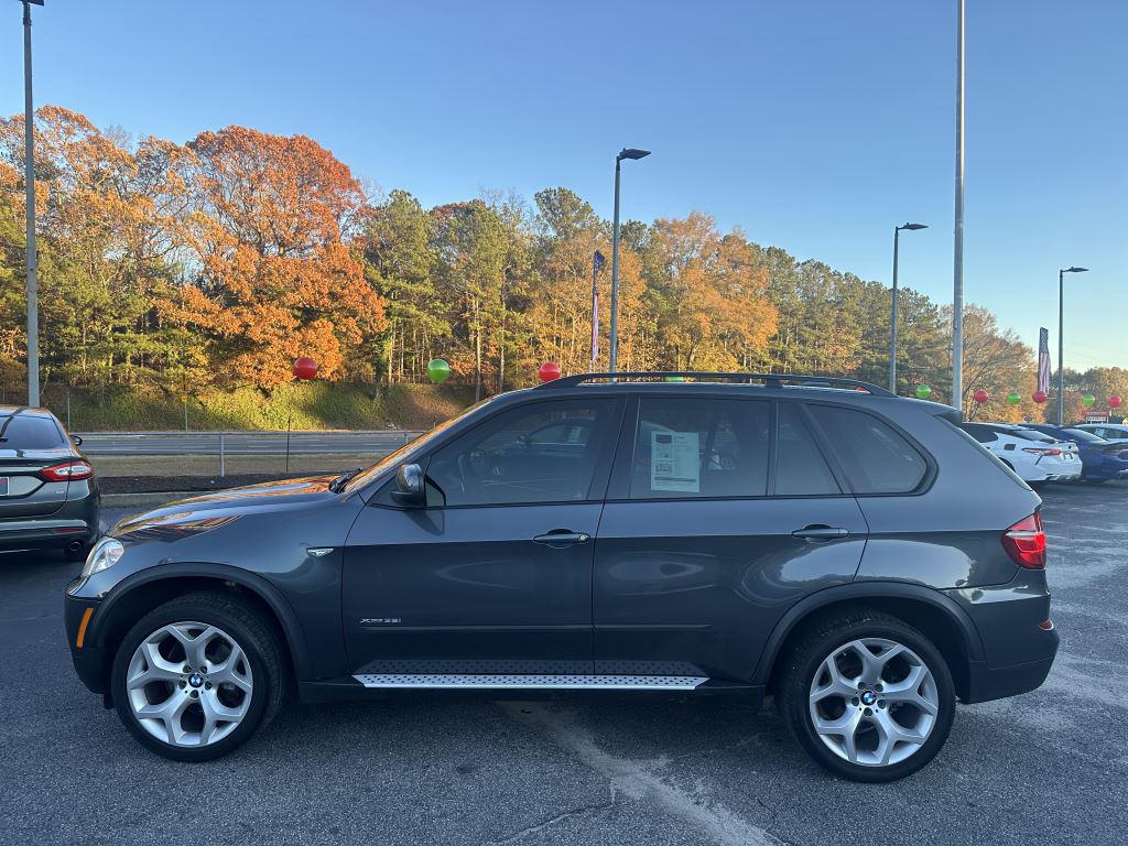 2013 BMW X5 xDrive35i photo