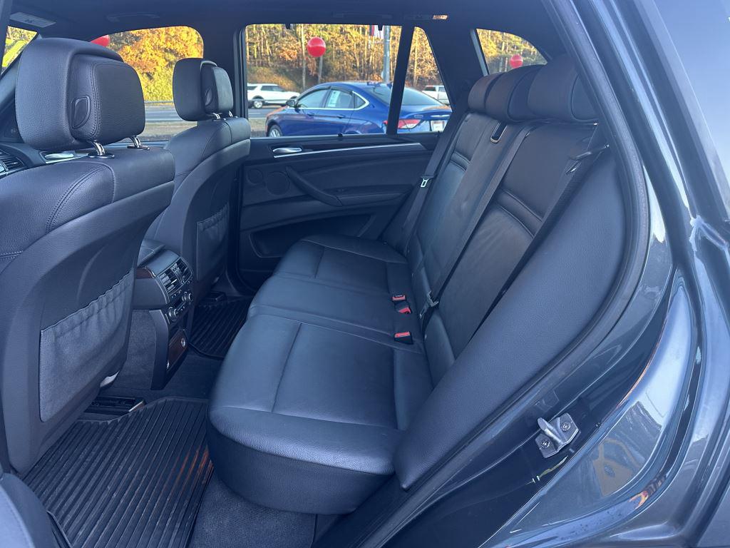 2013 BMW X5 xDrive35i photo