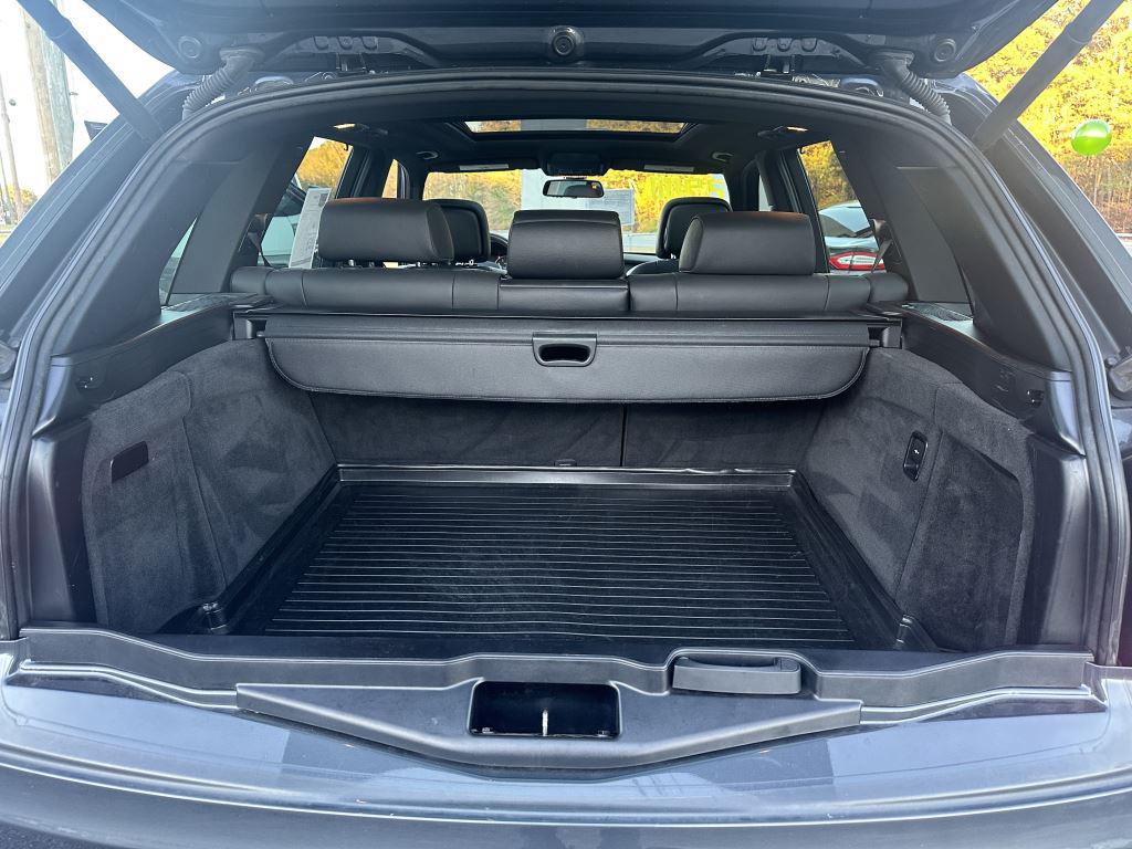 2013 BMW X5 xDrive35i photo