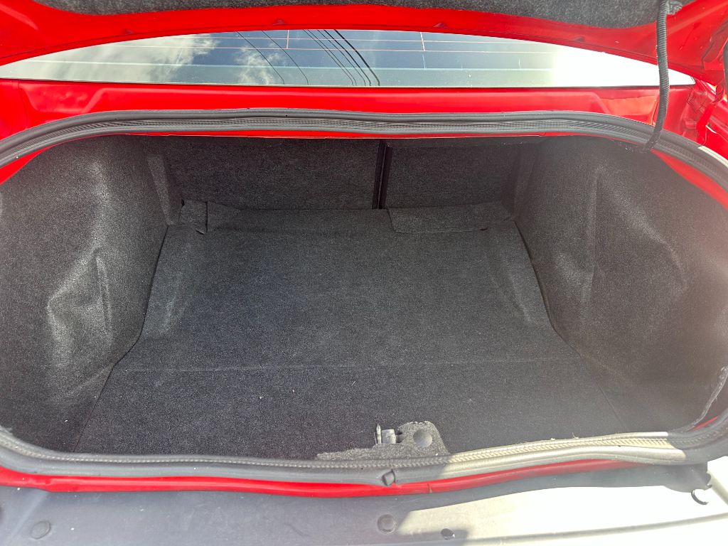 2015 Dodge Challenger SXT PLUS photo