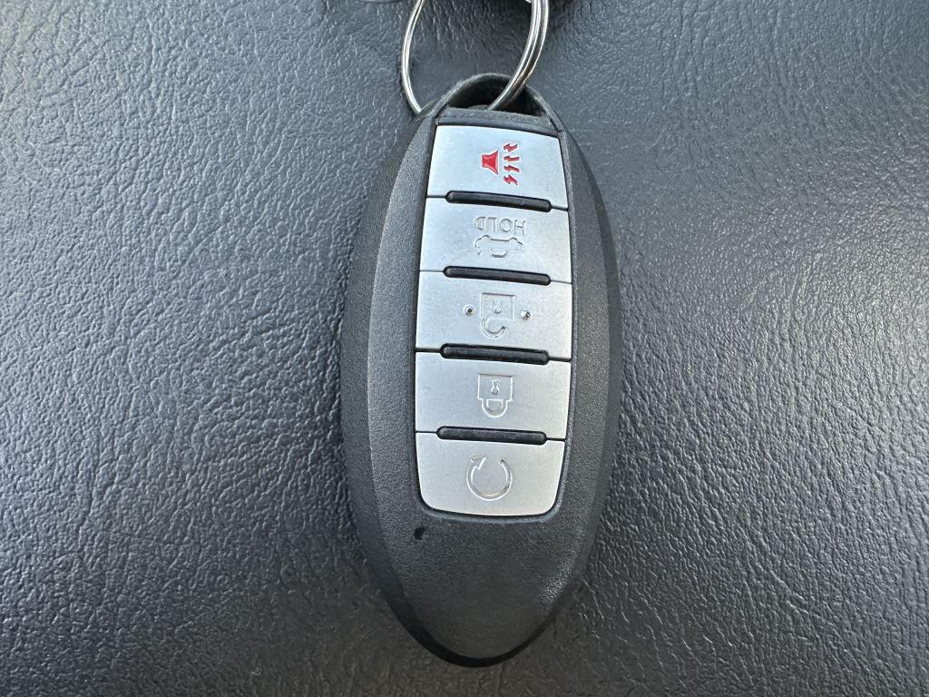 2016 Nissan Maxima PLATINIUM photo