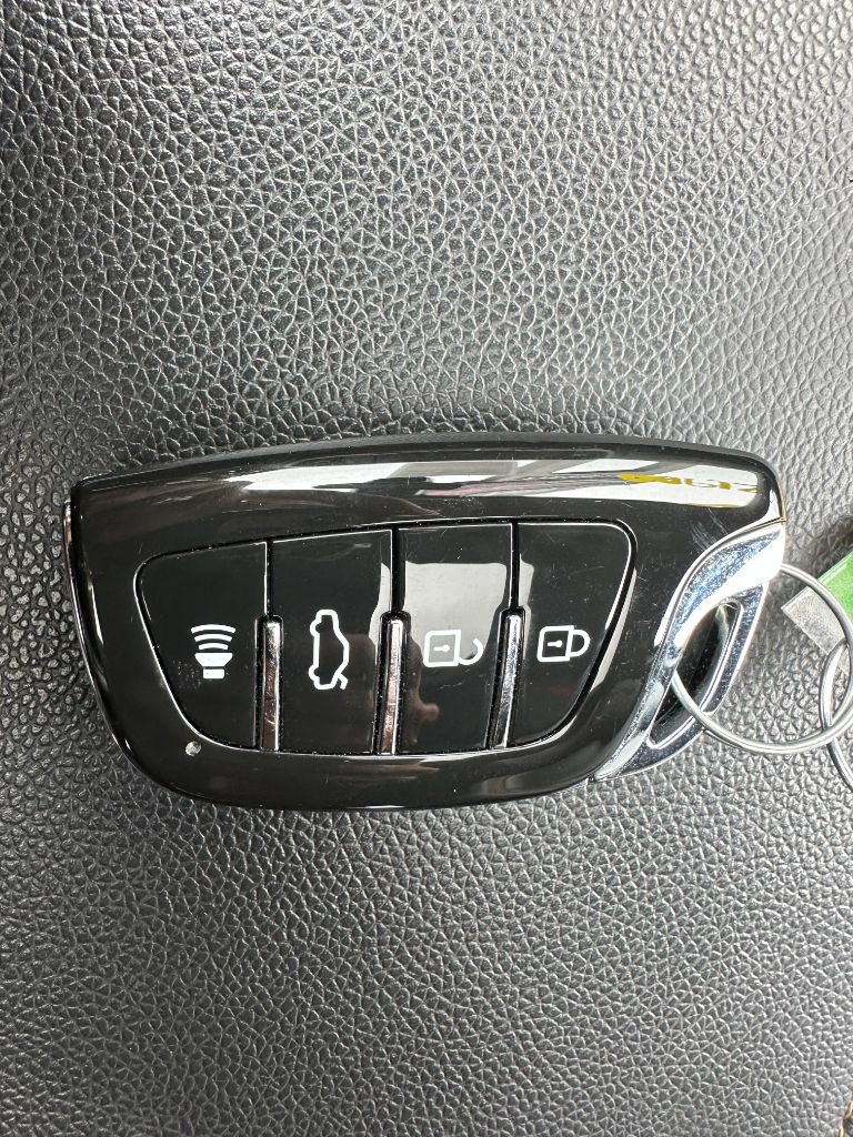 2022 GMC Acadia AT4 photo