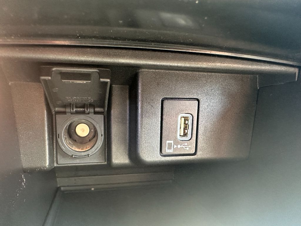 2020 Honda Accord SPORT photo