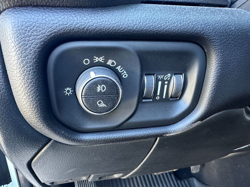 2022 RAM 3500 LARAMIE photo