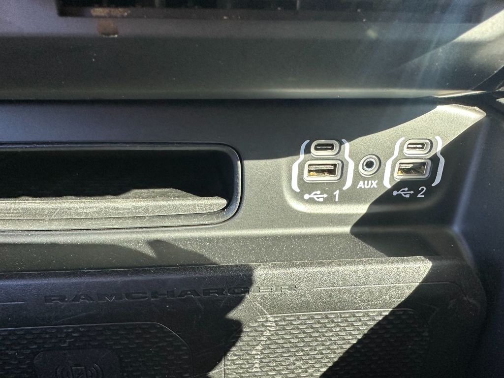 2022 RAM 3500 LARAMIE photo