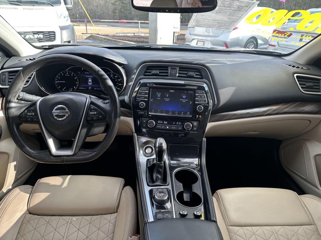2015 Dodge Grand Caravan SXT photo