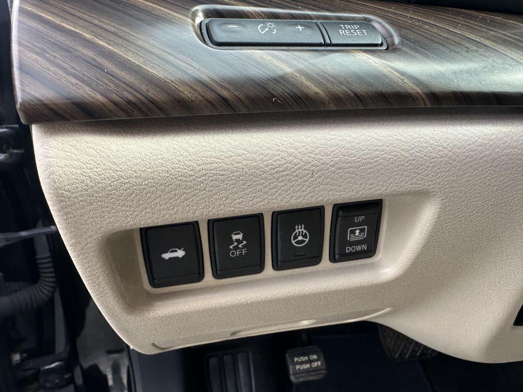 2015 Dodge Grand Caravan SXT photo