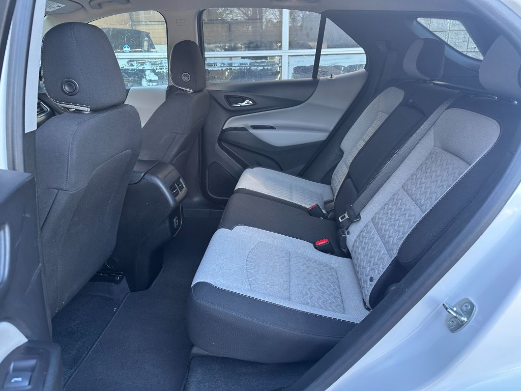 2018 Chevrolet Equinox LT photo