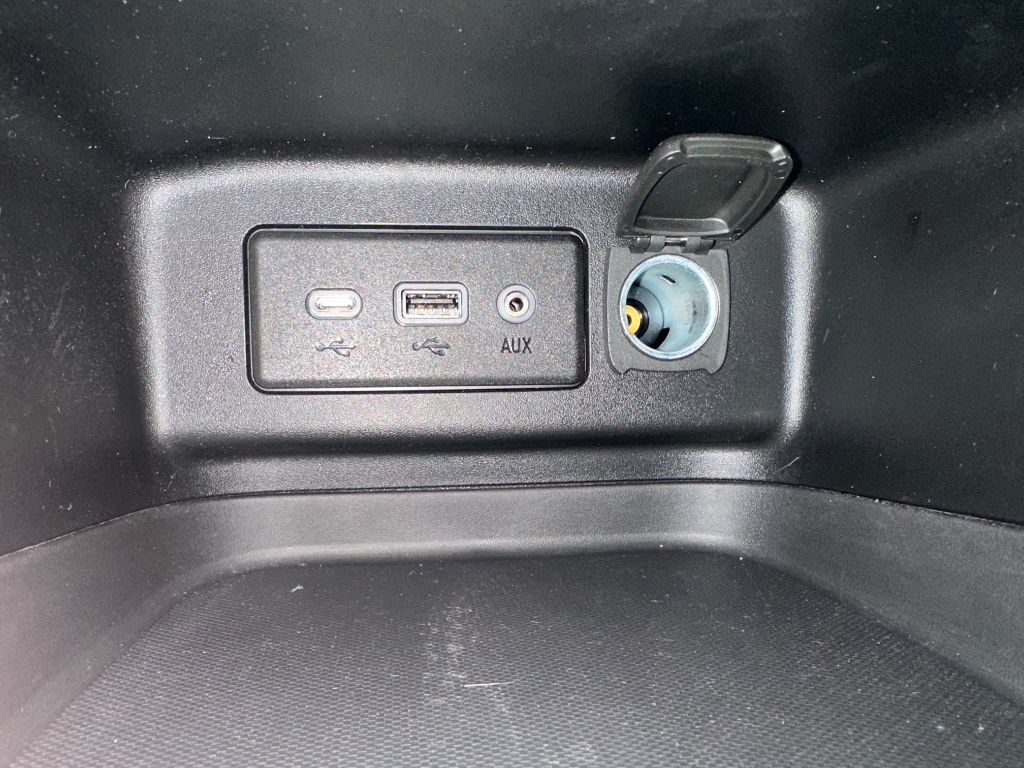 2018 Chevrolet Equinox LT photo