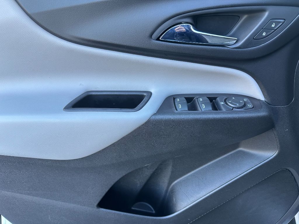 2018 Chevrolet Equinox LT photo