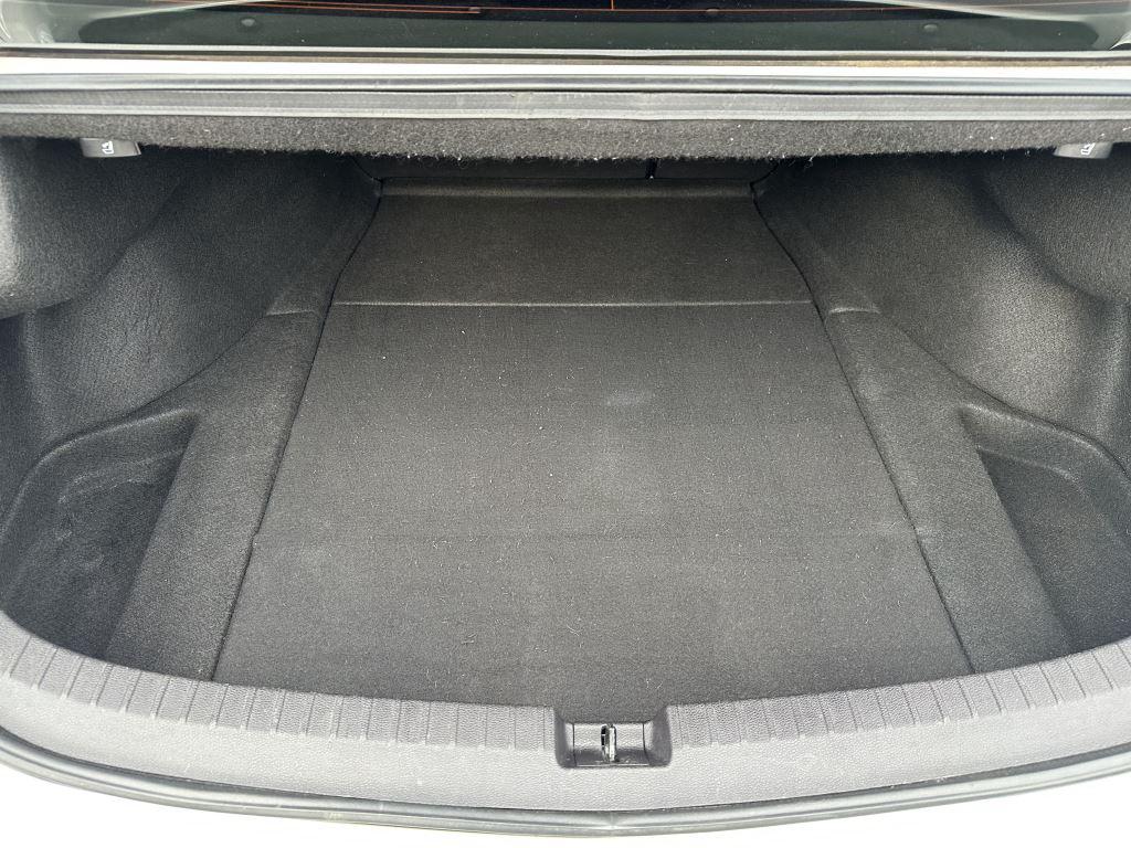 2020 Acura TLX BASE 3.5L photo