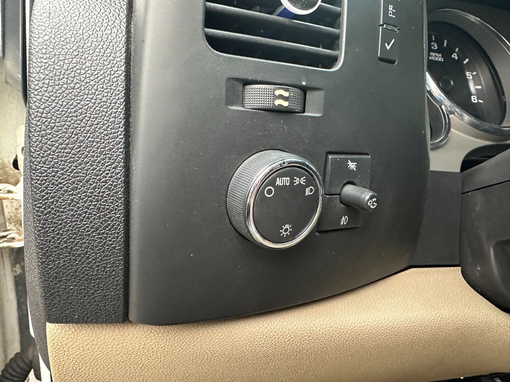 2007 GMC Sierra 1500 Work Truck photo