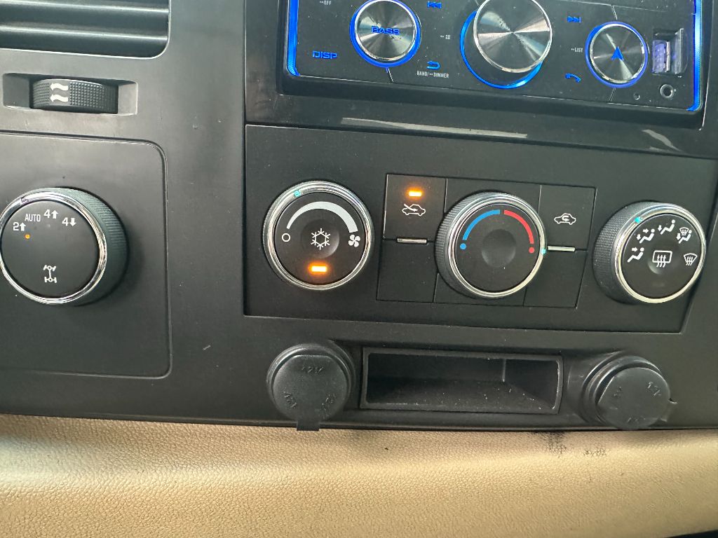 2007 GMC Sierra 1500 Work Truck photo