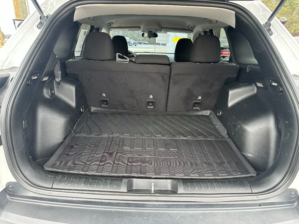 2019 Jeep Cherokee LATITUDE photo