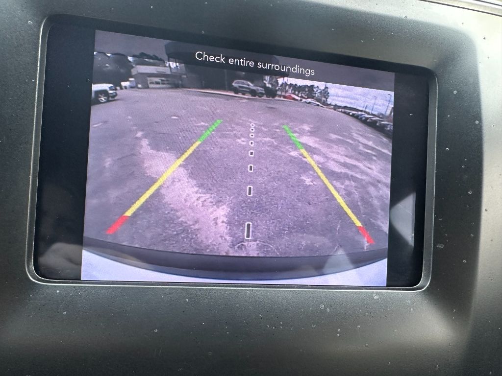 2019 Jeep Cherokee LATITUDE photo
