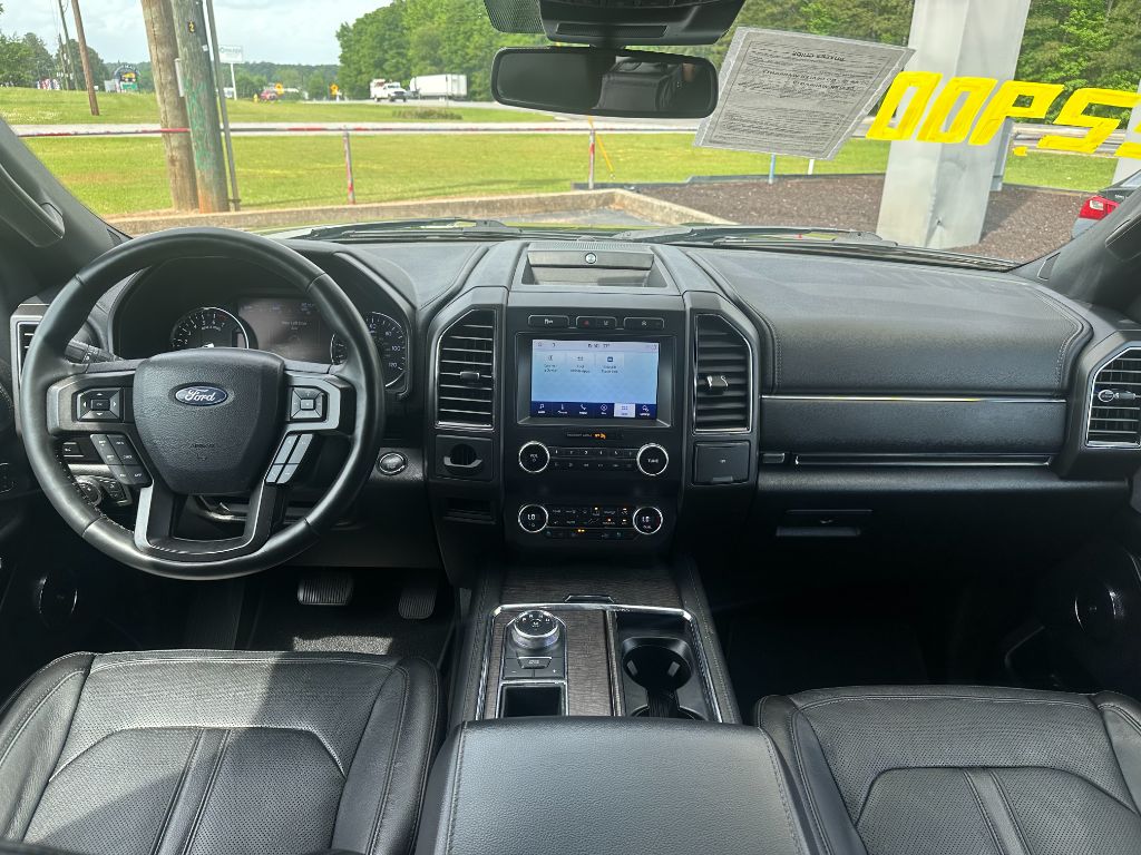 2020 Ford Expedition Max LIMITED photo