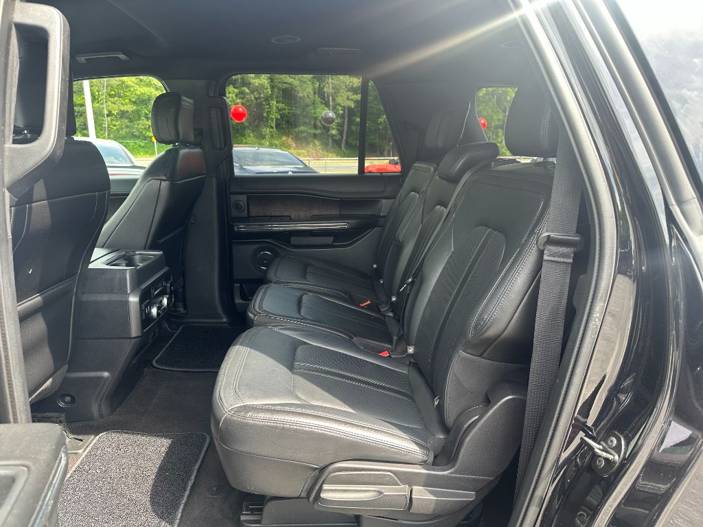 2020 Ford Expedition Max LIMITED photo