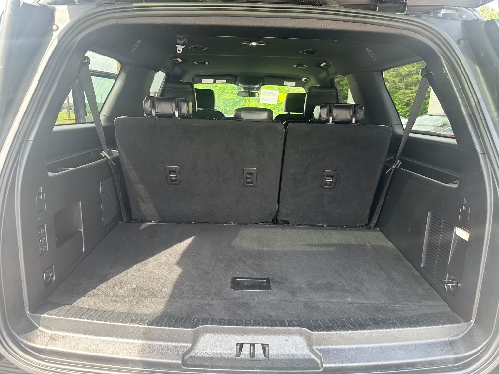 2020 Ford Expedition Max LIMITED photo