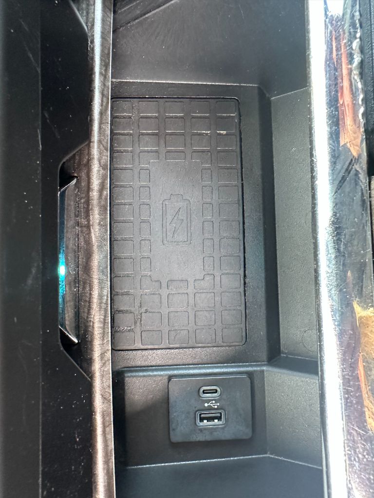 2020 Ford Expedition Max LIMITED photo