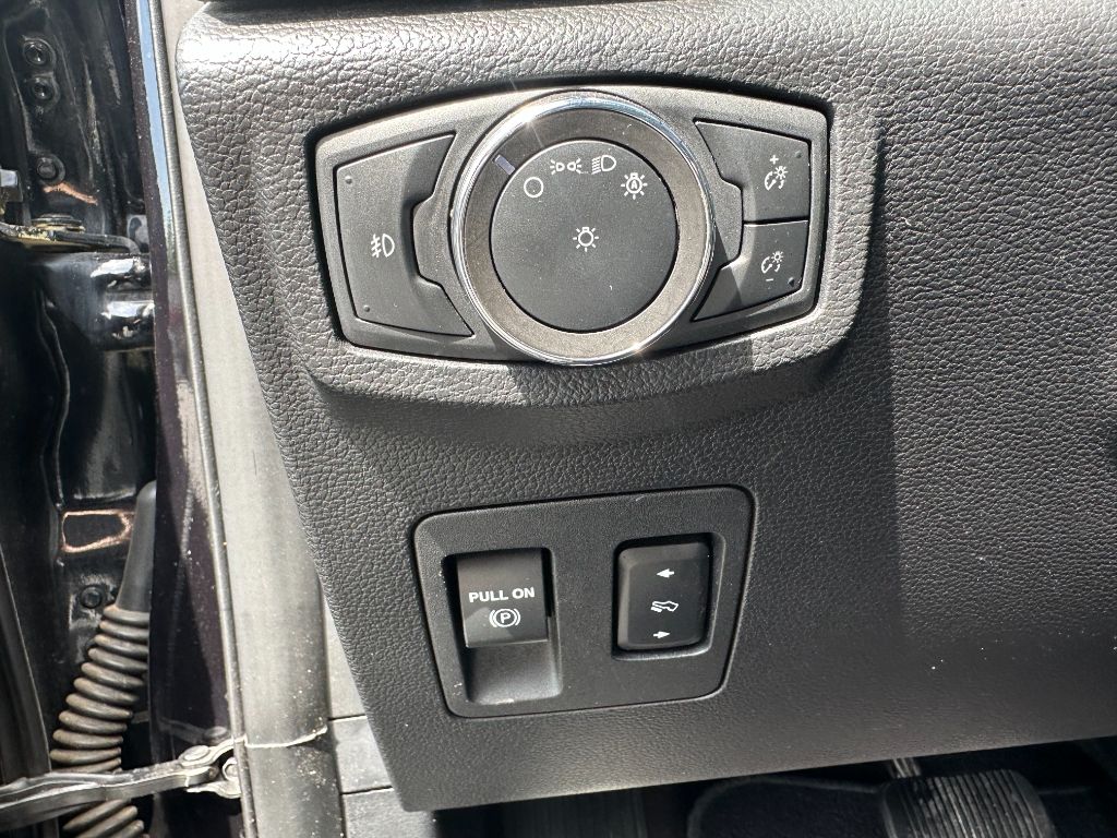 2020 Ford Expedition Max LIMITED photo