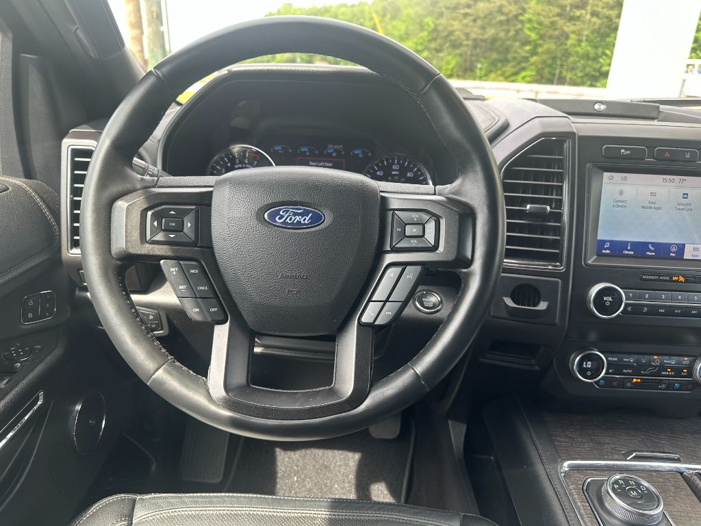 2020 Ford Expedition Max LIMITED photo