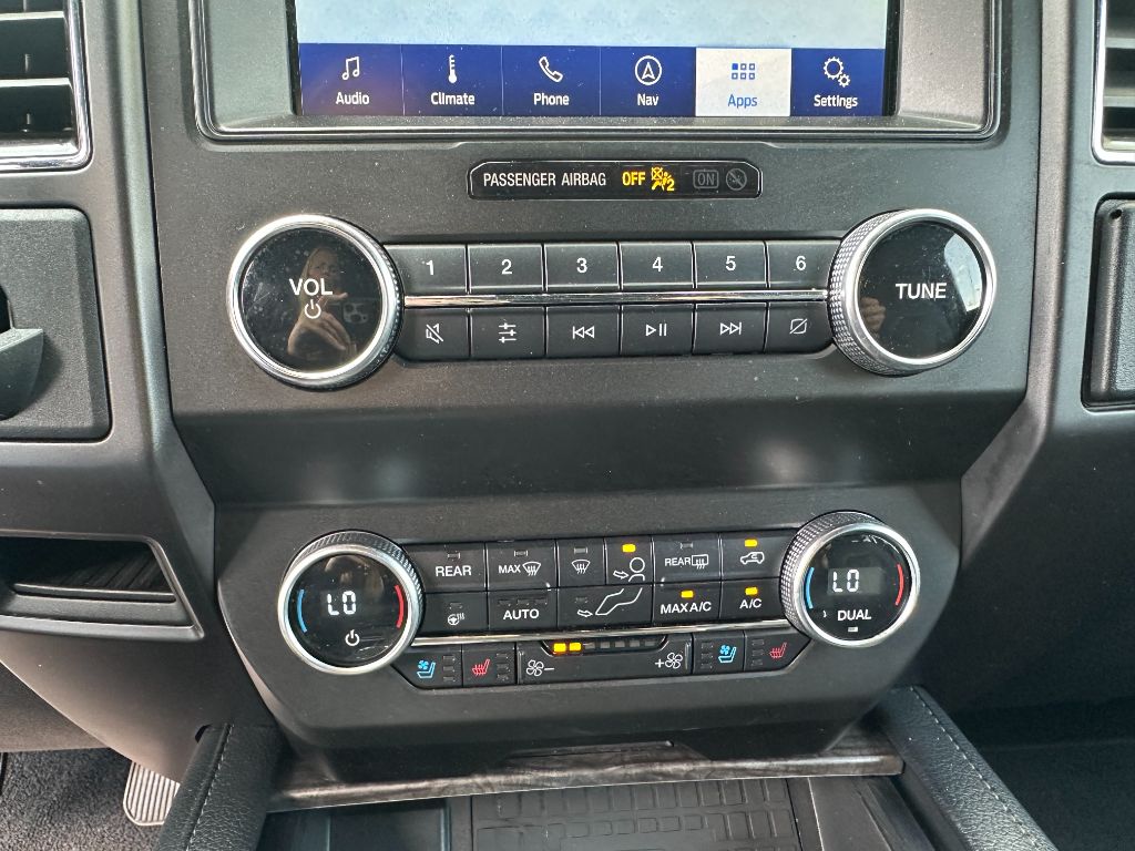 2020 Ford Expedition Max LIMITED photo